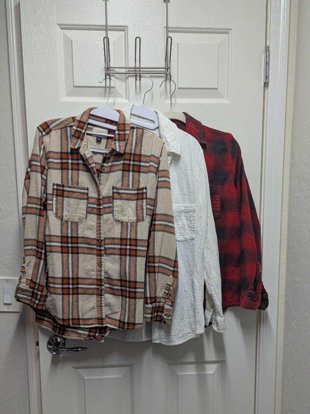Universal Thread Button down shirts Bundle - Picture 1 of 5